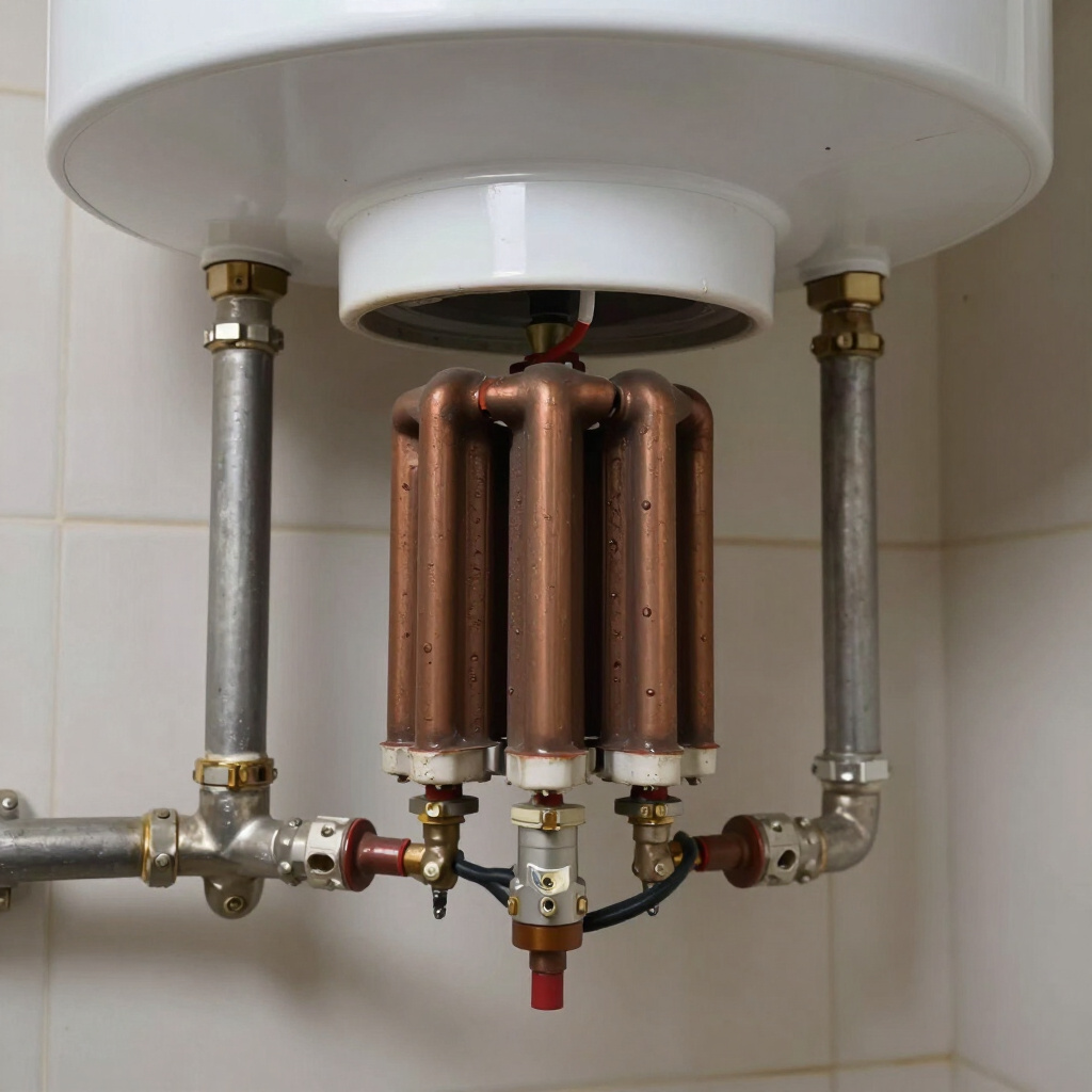 Water Heater Services in Salem