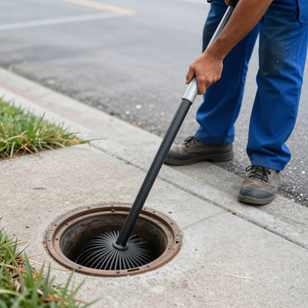 Sewer & Pipe Services in Salem