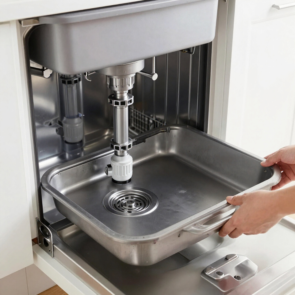 Garbage Disposal in Salem