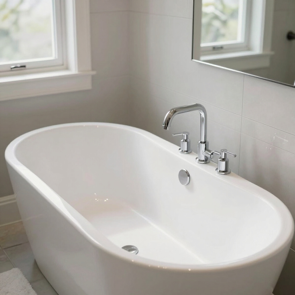 Bathroom & Kitchen Upgrades in Salem